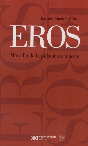 Eros Mas Alla De La Pulsion De Muerte