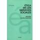 Etica De Los Servicios Sociales