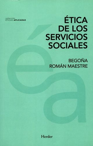 Etica De Los Servicios Sociales