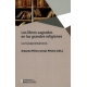 Libros Sagrados En Las Grandes Religiones. Los Fundamentalismos, Los