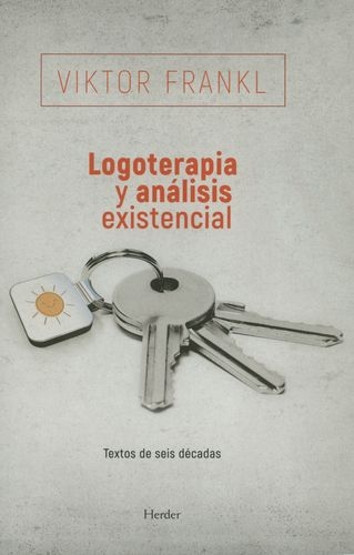 Logoterapia Y Analisis Existencial (2ªed)