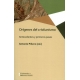 Origenes Del Crisitanismo Antecedentes Y Primeros Pasos