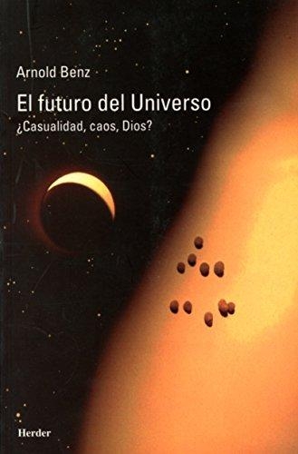 Futuro Del Universo, El