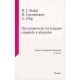 Diccionario De Las Lenguas (I)(5ª) Española Y Alemana. Español-Aleman