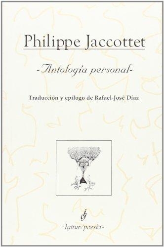 Antologia Personal