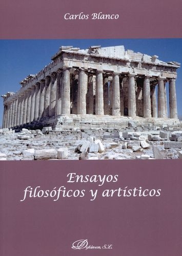 Ensayos Filosoficos Y Artisticos