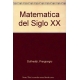 Matematica Del Siglo Xx (R) De Los Conjuntos A La Complejidad, La