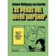 Penas Del Joven Werther (En Historieta / Comic), Las