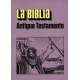 Biblia Antiguo Testamento (En Historieta / Comic), La