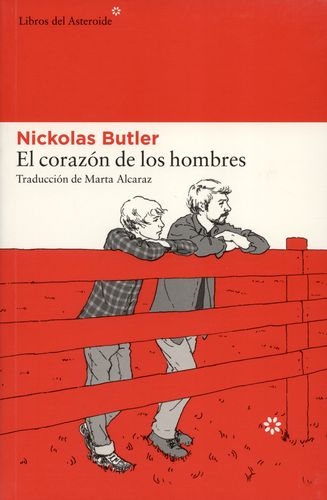 Corazon De Los Hombres, El