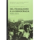 Del Franquismo A La Democracia 1936-2013 (Vol.Iv)