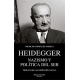 Heidegger Nazismo Y Politica Del Ser