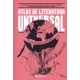 Atlas De Literatura Universal La Vuelta Al Mundo En 35 Obras