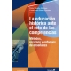 Educacion Historica Ante El Reto De Las Competencias Metodos Recursos Y Enfoques De Enseñanza, La