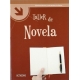 Taller De Novela