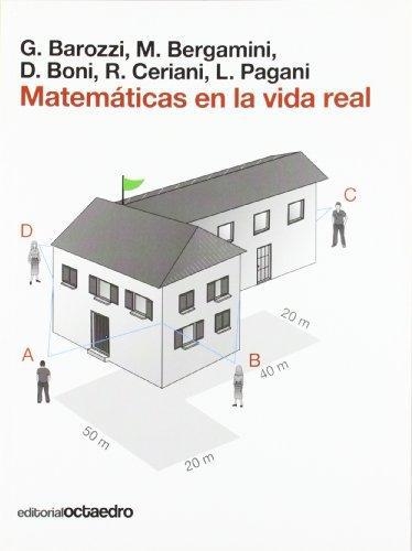 Matematicas En La Vida Real