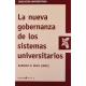 Nueva Gobernanza De Los Sistemas Universitarios, La