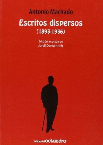 Escritos Dispersos (1893-1936)