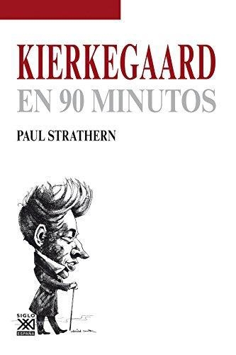 Kierkegaard En 90 Minutos