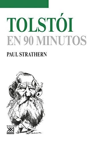 Tolstoi En 90 Minutos