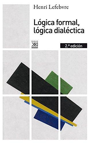 Logica Formal (2ªed) Logica Dialectica