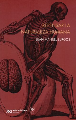 Repensar La Naturaleza Humana