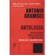 Antologia Gramsci (16A.Ed)