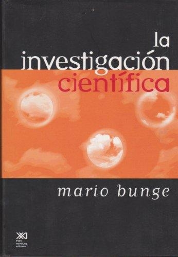 Investigacion Cientifica, La