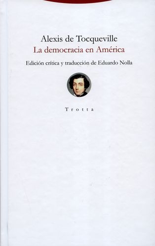 Democracia En America (2ª Ed), La