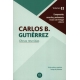 Carlos B. Gutierrez (Ii) Obras Reunidas Comprension Escucha Y Pertenencia Ensayos Sobre Heidegger Y Gadamer