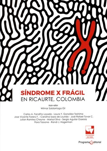 Sindrome X Fragil En Ricaurte Colombia