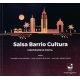 Salsa Barrio Cultura Convergencia Digital