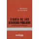 Teoria De Los Servicios Publicos