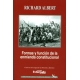 Formas Y Funcion De La Enmienda Constitucional