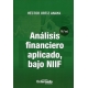 Analisis Financiero Aplicado 16ª Edicion Bajo Niif