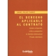 Derecho Aplicable Al Contrato. Estudio Comparado Critico Y Prospectivo En Derecho Internacional Privado, El