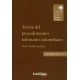 Teoria Del Procedimiento Tributario Colombiano. Una Vision Critica