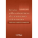 Servicios Publicos Domiciliarios Telecomunicaciones E Infraestructura Instituciones Regulacion Y Competencia