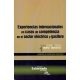 Experiencias Internacionales En Casos De Competencia En El Sector Electrico Y Gasifero