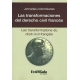 Transformaciones Del Derecho Civil Frances, Las