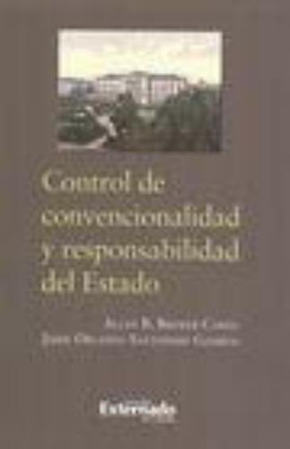 Control De Convencionalidad Y Responsabilidad Del Estado