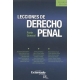 Lecciones De Derecho Penal (2ª Ed) General (R)