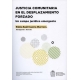 Justicia Comunitaria En El Desplazamiento Forzado Un Campo Juridico Emergente