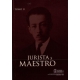 Jurista Y Maestro Tomo Ii Homenaje A Arturo Valencia Zea