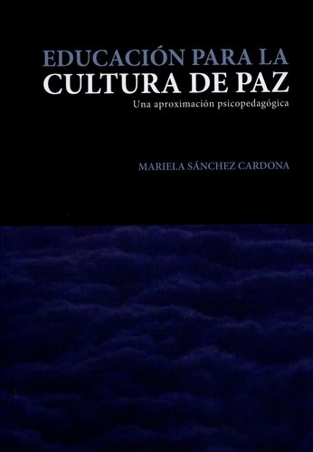 Educacion Para La Cultura De Paz