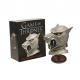 Minikit Game Of Thrones The Hounds Helmet