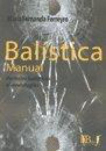 Balistica Manual