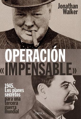 Operación 'Impensable'