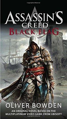 Assassin'S Creed Black Flag