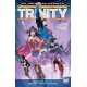 Trinity Vol. 3 (Rebirth)